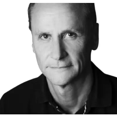 Stuart Thomson
